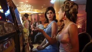 Masters of Sex. T(T3). Masters of Sex (T3): Ep.8 Parejas terapéuticas