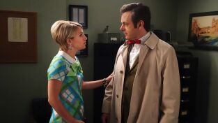 Masters of Sex. T(T3). Masters of Sex (T3): Ep.9 Alta ansiedad