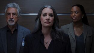 Mentes Criminales: Evolution. T(T16). Mentes... (T16): Ep.6 Convicciones auténticas
