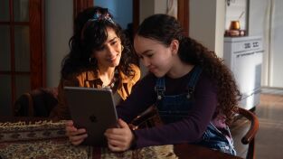 Transplant. T(T3). Transplant (T3): Ep.5 Nadir