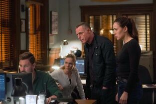 Chicago P.D.. T(T10). Chicago P.D. (T10): Ep.6 Reflejo simpático