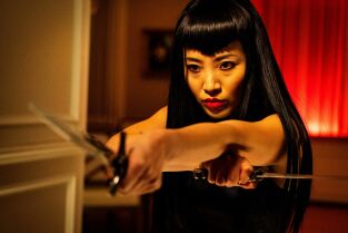 Reginald the Vampire. T(T1). Reginald the Vampire (T1): Ep.5  Locamente enamorados