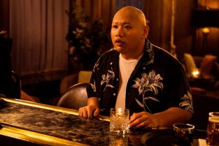 Reginald the Vampire. T(T1). Reginald the Vampire (T1): Ep.6  El triángulo amoroso