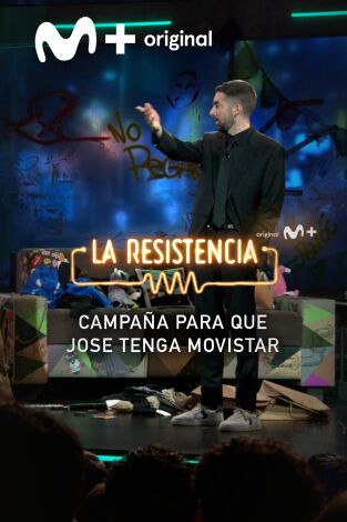 Lo + del público. T(T6). Lo + del público (T6): El regalo de Navidad - 26.01.2023