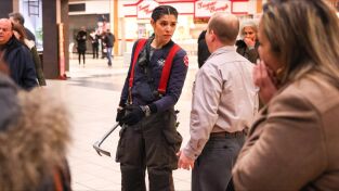 Chicago en llamas. T(T10). Chicago en llamas (T10): Ep.12 Muestra de fuerza