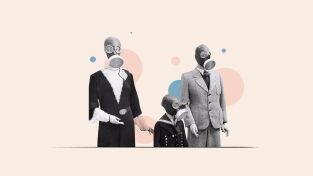 Historia Singular. Historia Singular: Cómo iniciar una revolución
