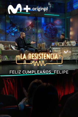 Lo + de Ponce. T(T6). Lo + de Ponce (T6): Cumpleaños Real - 30.01.2023
