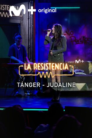 Lo + de las entrevistas de música. T(T6). Lo + de las... (T6): Tánger - 30.01.2023