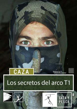 Los secretos del arco