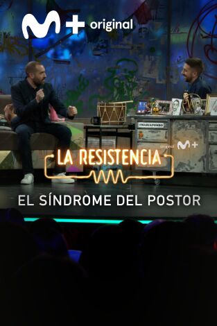 Lo + de Ponce. T(T6). Lo + de Ponce (T6): Síndrome del postor - 31.01.2023