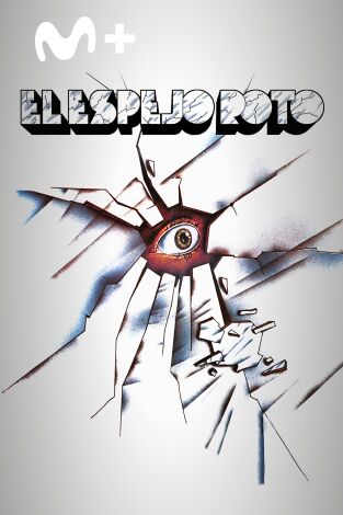 El espejo roto