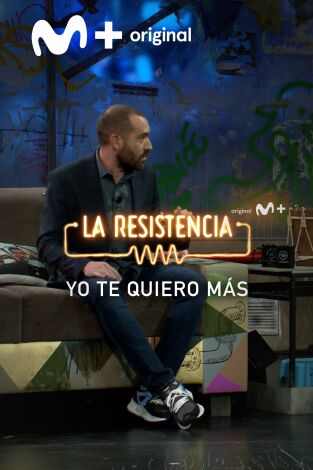 Lo + de Ponce. T(T6). Lo + de Ponce (T6): El amor verdadero - 1.2.2023