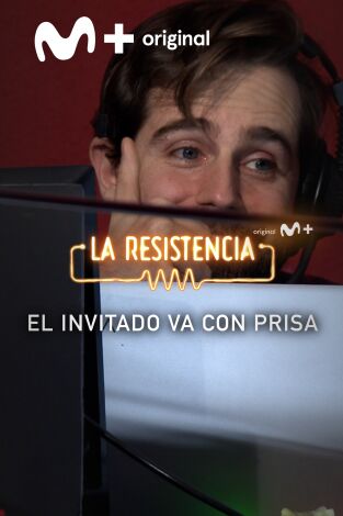 Lo + de los colaboradores. T(T6). Lo + de los... (T6): El mensaje para Ibarburu - 2.2.2023