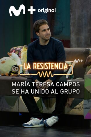 Lo + de los colaboradores. T(T6). Lo + de los... (T6): El grupo de Whatsapp - 2.2.2023