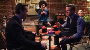 Navy: Investigación criminal. T(T20). NCIS: Naval... (T20): Ep.12 Navy: Investigación Criminal (20): Ep 2012