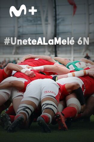 #ÚneteALaMelé 6N