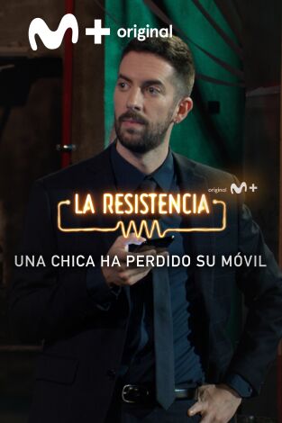 Lo + del público. T(T6). Lo + del público (T6): Una chica ha perdido su móvil - 8.2.2023