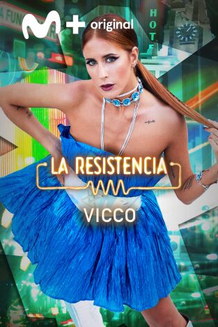 La Resistencia. T(T6). La Resistencia (T6): Vicco