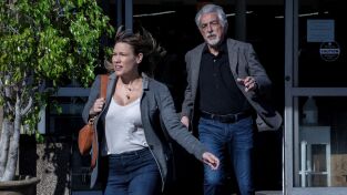 Mentes Criminales: Evolution. T(T16). Mentes... (T16): Ep.9 Recuerda que morirás