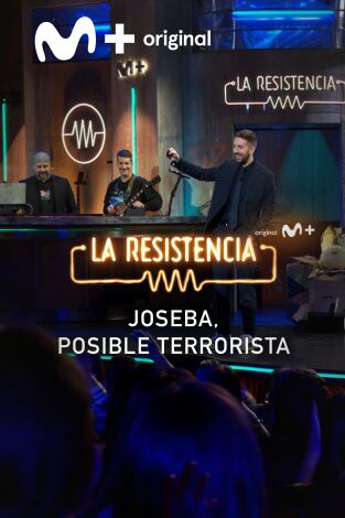 Lo + del público. T(T6). Lo + del público (T6): Joseba no quiere piscina de bolas - 13.2.2023