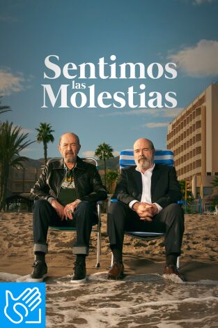 (LSE) - Sentimos las molestias