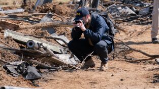 Mayday: Catástrofes aéreas. Mayday: Catástrofes...: Juego de poder