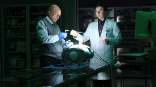 The Good Doctor. T(T6). The Good Doctor (T6): Ep.10 Ruido y silencio