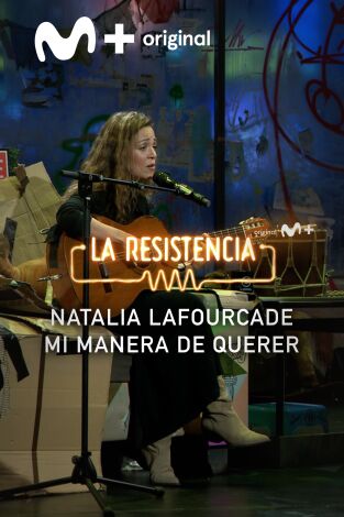 Lo + de los invitados. T(T6). Lo + de los... (T6): Mi manera de querer - 15.2.2023