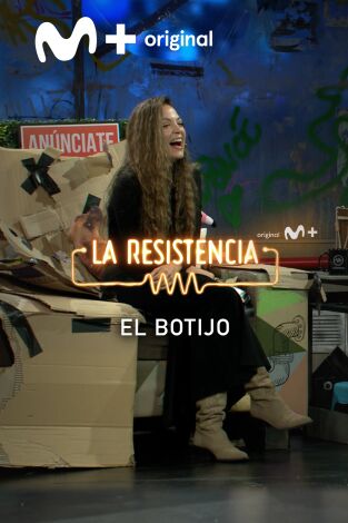 Lo + de las entrevistas de música. T(T6). Lo + de las... (T6): El botijo - 15.2.2023