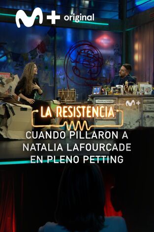 Lo + de las entrevistas de música. T(T6). Lo + de las... (T6): La deriva de las preguntas clásicas - 15.2.2023