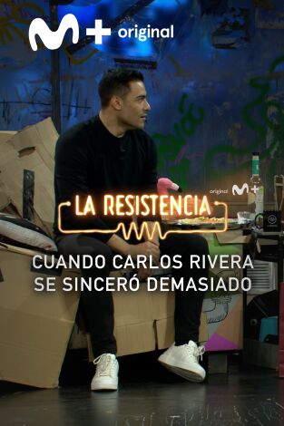Lo + de las entrevistas de música. T(T6). Lo + de las... (T6): Sincerándose - 16.2.2023