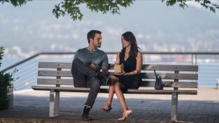 Casos de familia. T(T2). Casos de familia (T2): Ep.8 El bueno, el malo y el carlino