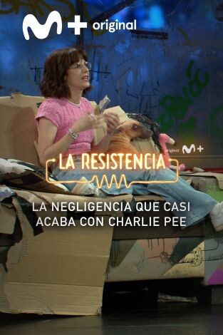 Lo + de los colaboradores. T(T6). Lo + de los... (T6): La cena envenenada - 23.2.2023