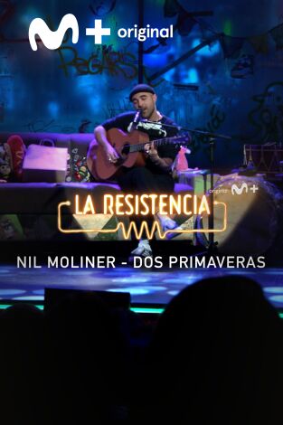 Lo + de los invitados. T(T6). Lo + de los... (T6): "Dos Primaveras" - 23.2.2023