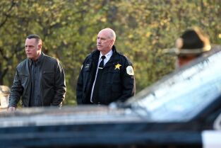 Chicago P.D.. T(T10). Chicago P.D. (T10): Ep.9 Prueba de la carga