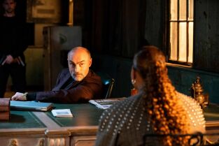 The Equalizer. T(T3). The Equalizer (T3): Ep.6 Hora de matar