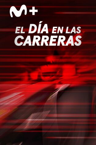 El Día en las Carreras F1