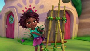 ¡Eureka!. T(T1). ¡Eureka! (T1): Sé mi KB