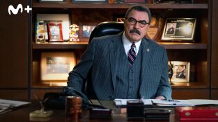 Blue Bloods (Familia de policías). T(T11). Blue Bloods... (T11): Ep.4 Redención