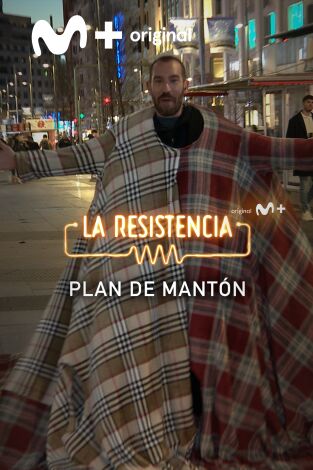 Lo + de Ponce. T(T6). Lo + de Ponce (T6): Plan de mantón  -1.3.2023