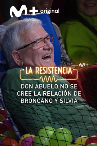 Lo + del público. T(T6). Lo + del público (T6): Ni en sueños - 1.3.2023