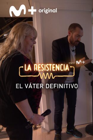 Lo + de Ponce. T(T6). Lo + de Ponce (T6): El baño perfecto de La Resistencia - 2.3.2023