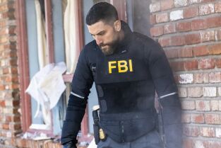 FBI. T(T5). FBI (T5): Ep.15 La familia es lo primero