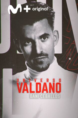 Universo Valdano. T(6). Universo Valdano (6): Ceballos
