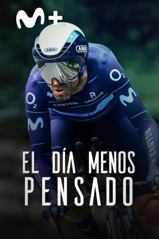 El día menos pensado