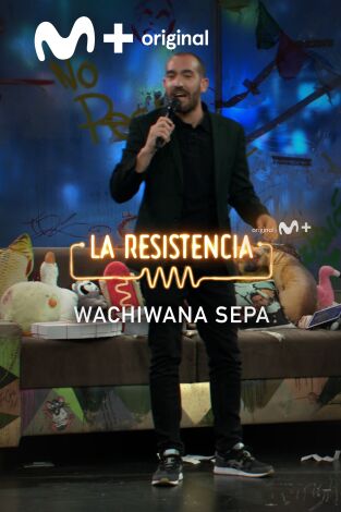 Lo + de Ponce. T(T6). Lo + de Ponce (T6): La Resistencia de fondo - 13.3.2023
