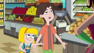 Hamster & Gretel. T(T1). Hamster & Gretel (T1): ¡Vamos, a robar! / La balada de La Cebolla