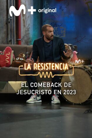 Lo + de Ponce. T(T6). Lo + de Ponce (T6): La Semana Santa 2023 - 16.3.2023
