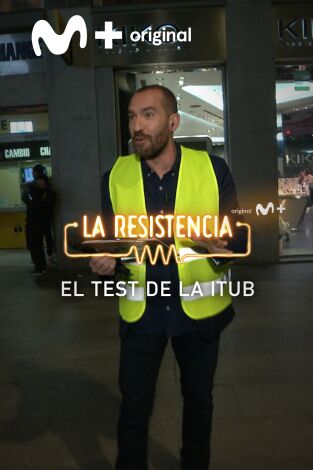 Lo + de Ponce. T(T6). Lo + de Ponce (T6): La ITUB de Ponce - 20.3.2023