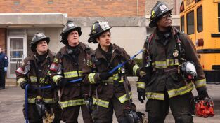 Chicago Fire. T(T10). Chicago Fire (T10): Ep.19 Terminar lo que has empezado
